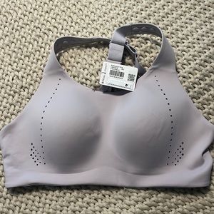 Lululemon Air support bra
